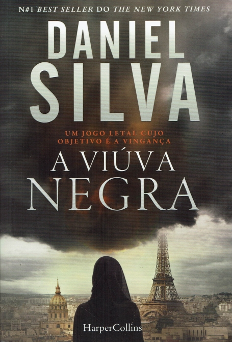 A VIÚVA NEGRA