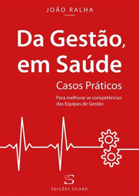 DA GESTÃO, EM SAÚDE