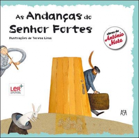 AS ANDANCAS DO SENHOR FORTES 8