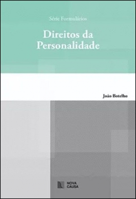 Direitos da personalidade