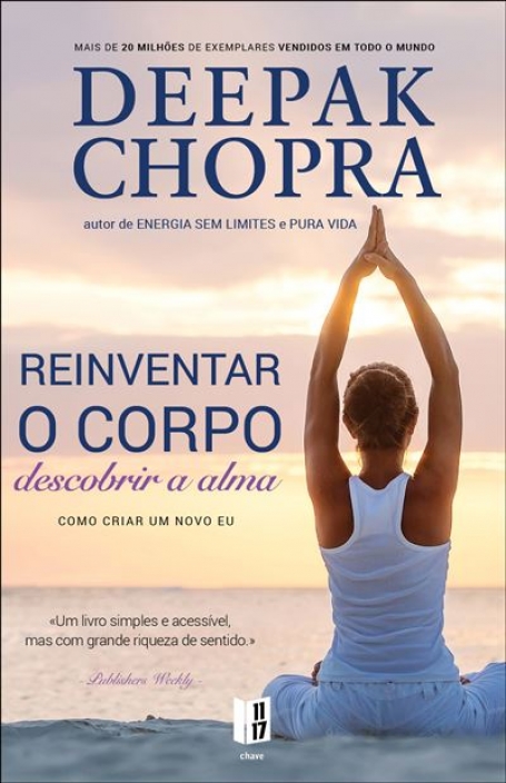 REINVENTAR O CORPO DESCOBRIR A ALMA