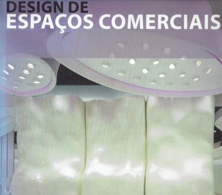 DESIGN DE ESPACOS COMERCIAIS