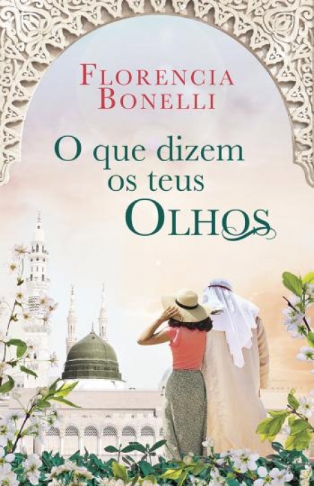 03055.10 - O QUE DIZEM OS TEUS OLHOS