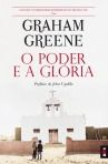 O PODER E A GLORIA - LIVROS DE BOLSO