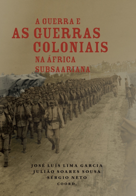 A Guerra e as Guerras Coloniais na África subsaariana (1914-1974)