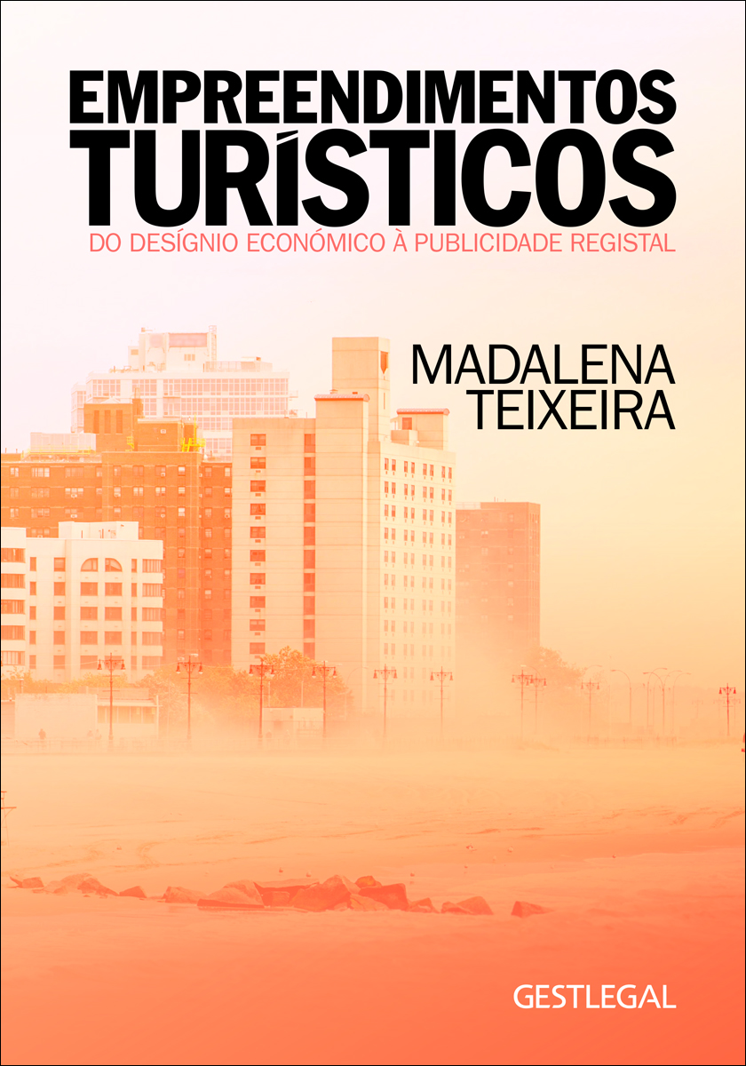 Empreendimentos Turísticos