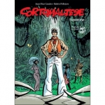 CORTOMALTESE - EQUATORIA