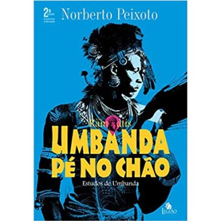 UMBANDA PÉ NO CHÃO