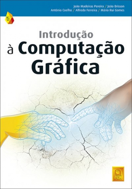 INTRODUCAO A COMPUTACAO GRAFICA