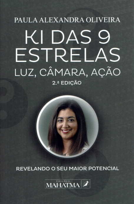 KI DAS 9 ESTRELAS LUZ CÂMARA AÇÃO