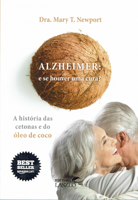 ALZHEIMER E SE HOUVER UMA CURA
