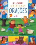 MINHAS PRIMEIRAS ORACOES