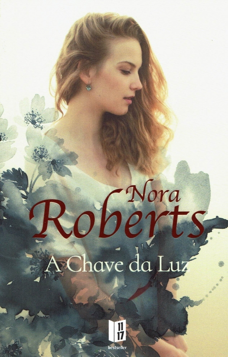 A CHAVE DA LUZ - LIVRO DE BOLSO