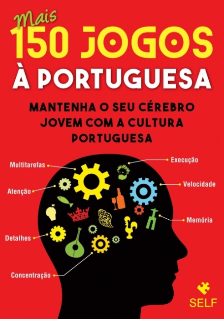 MAIS 150 JOGOS À PORTUGUESA
