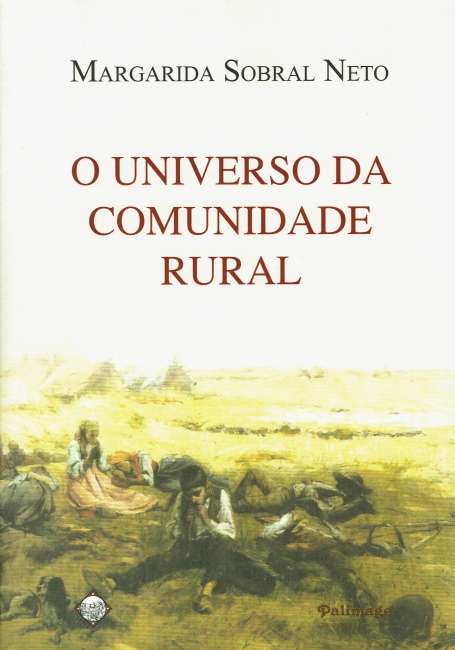 UNIVERSO DA COMUNIDADE RURAL