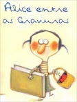 ALICE ENTRE AS GRAVURAS