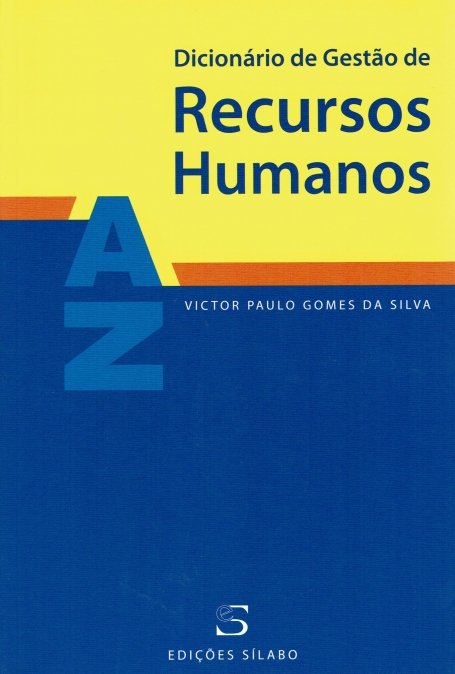 DICIONARIO DE GESTAO DE RECURSOS HUMANOS