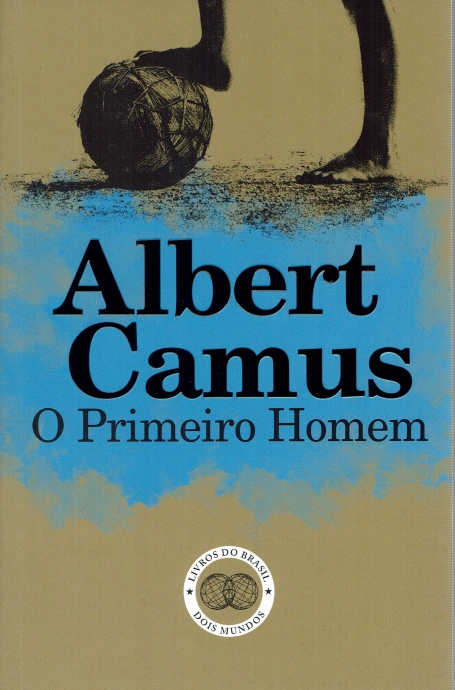 77453.10 - O PRIMEIRO HOMEM