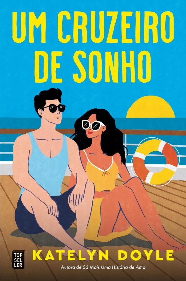 UM CRUZEIRO DE SONHO