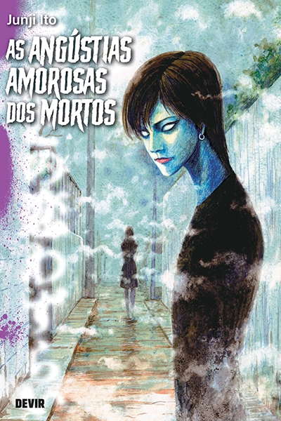 AS ANGÚSTIAS AMOROSAS DOS MORTOS