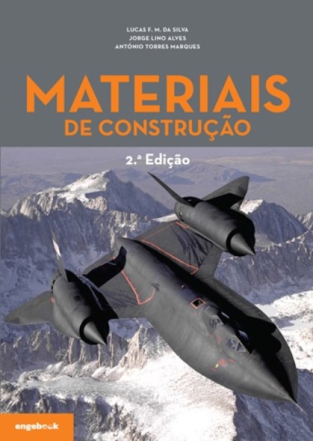 Materiais de Construção 2.ª Edição