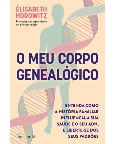 O MEU CORPO GENEALOGICO