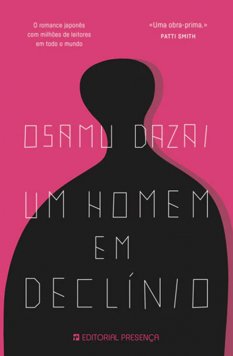 UM HOMEM EM DECLÍNIO