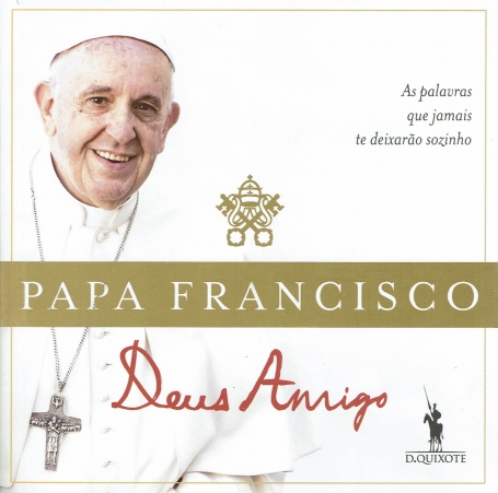 DEUS AMIGO