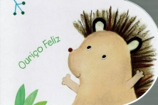 OURIÇO FELIZ