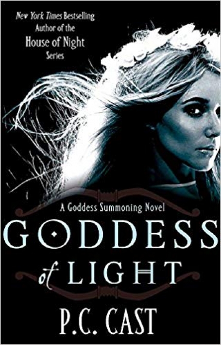 GODDESS OF LIGHT