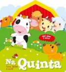 NA QUINTA - QUE SOM E ESTE?