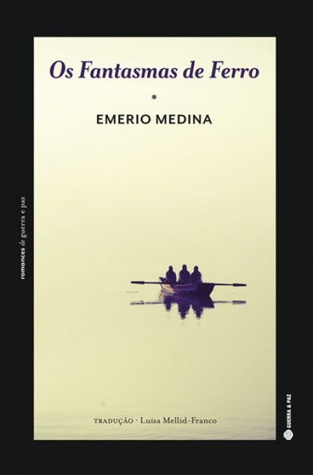 OS FANTASMAS DE FERRO