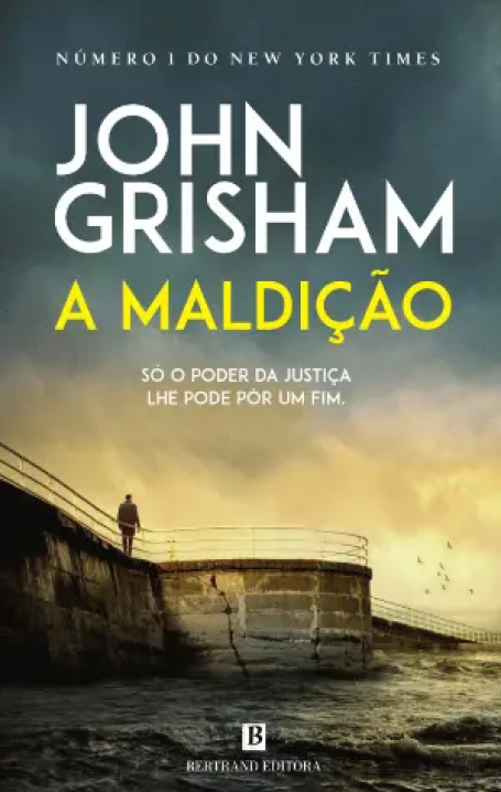 A MALDIÇÃO - Só o poder da justiça lhe pode pôr fim