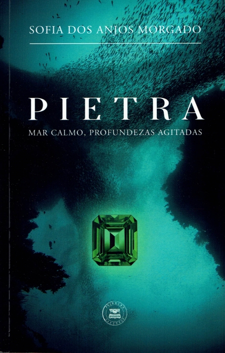 PIETRA - MAR CALMO , PROFUNDEZAS AGITADAS