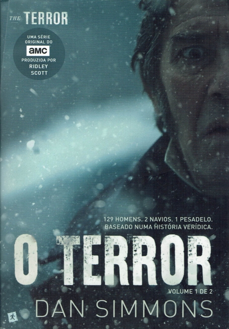 TERROR vol. 1 de 2