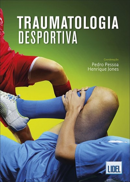 TRAUMATOLOGIA DESPORTIVA