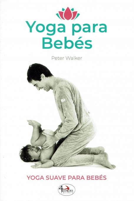 YOGA PARA BEBES