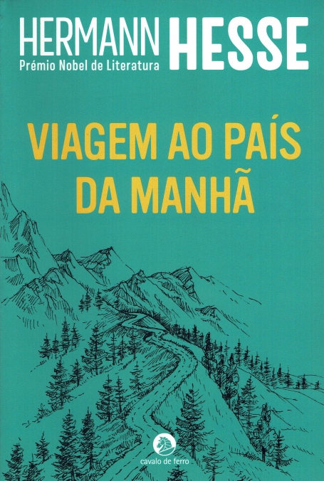 VIAGEM AO PAÍS DA MANHÃ