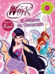 WINX CLUB 4 - A MUSICA DA HARMONIA