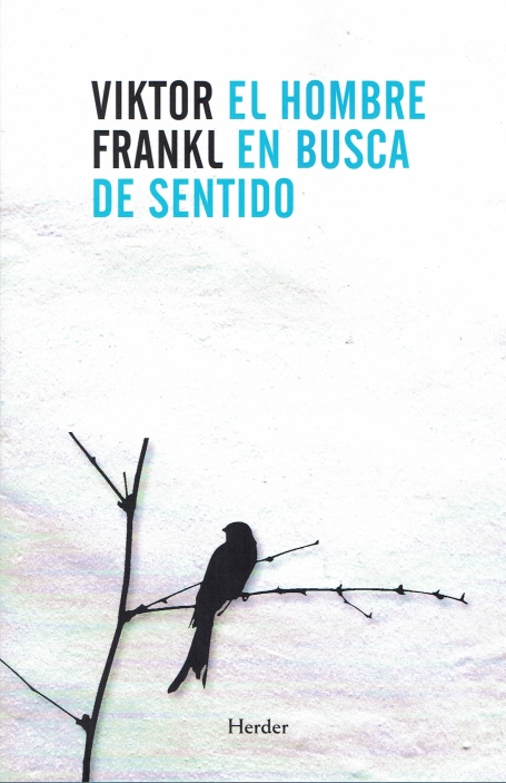 EL HOMBRE EN BUSCA DE SENTIDO