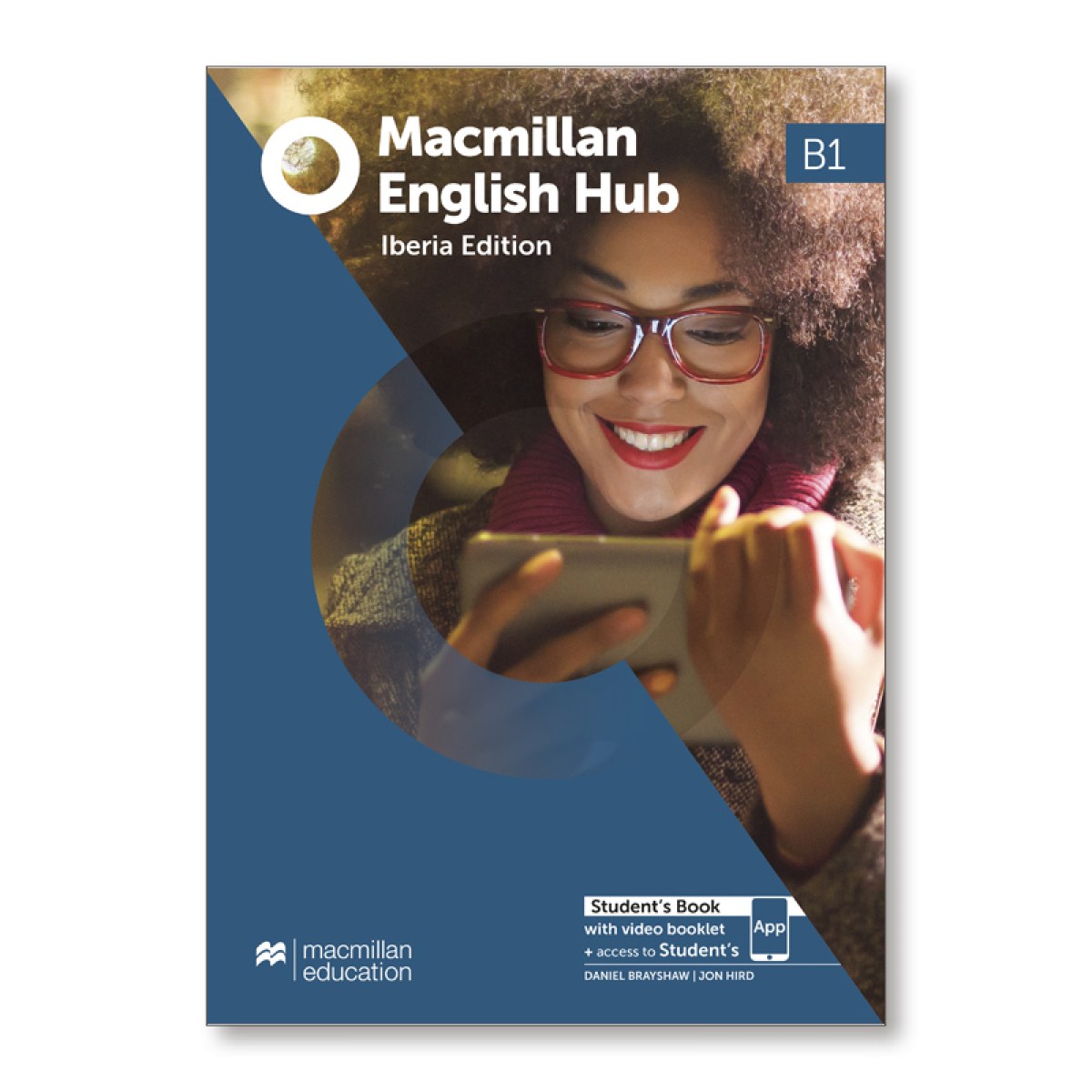 MAC ENG HUB B1 Sb ePk