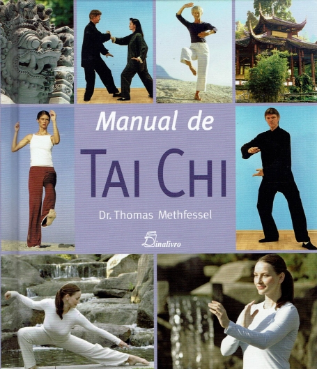 MANUAL DE TAI CHI