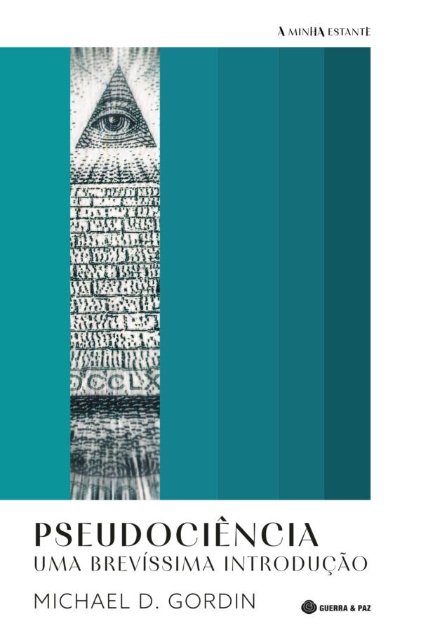 PSEUDOCIÊNCIA Uma brevíssima introdução