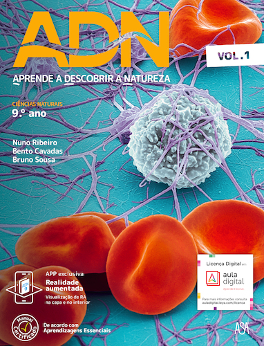 ADN 9 - Manual do aluno