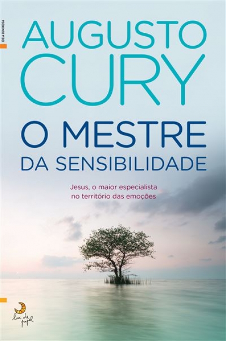 O MESTRE DA SENSIBILIDADE