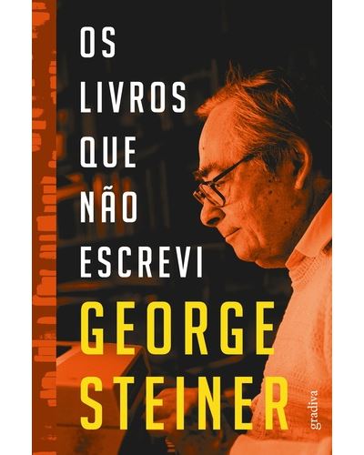 OS LIVROS QUE NÃO ESCREVI