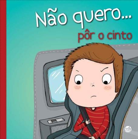 NAO QUERO...POR O CINTO