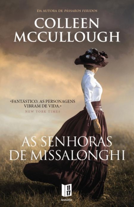 AS SENHORAS DE MISSALONGHI