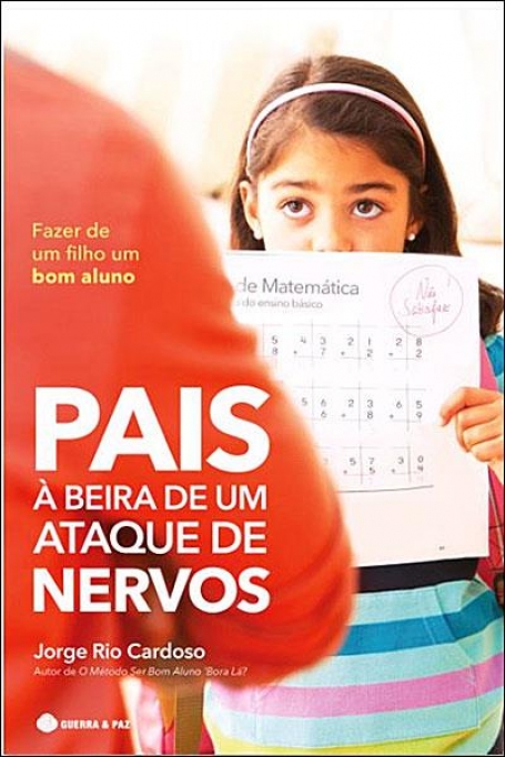 PAIS A BEIRA DE UM ATAQUE DE NERVOS