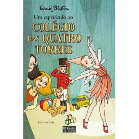 UM ESPETACULO NO COLEGIO DAS QUATRO TORRES - 9